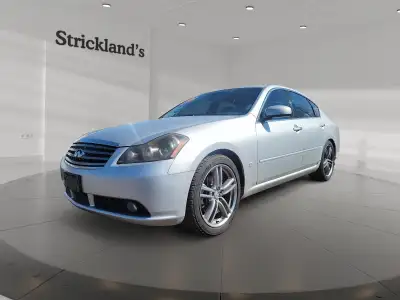 **Strickland's is home of the Hassle-Free car shopping experience. We make car buying fun, find your...
