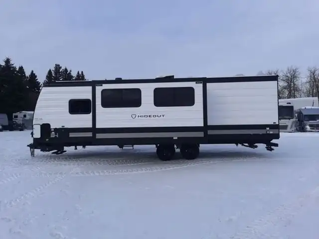 2026 Keystone RV Hideout 262BHS in Travel Trailers & Campers in St. Albert - Image 21