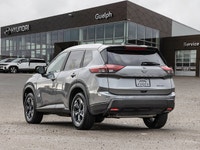 2024 Nissan Rogue SV AWD | Pano Roof | Adaptive Cruise | Heated Steering The Rogue SV is powered by... (image 5)