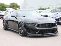 ... Engine: 5.0L V8 DOHC 32V L/100Km City: 17.1 L/100Km Hwy: 10.9 Safety Equipment ABS And Driveline... (image 3)