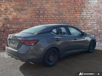 Check out this 2021 Nissan Sentra S before someone takes it home! *Get Your Money's Worth for this N... (image 4)