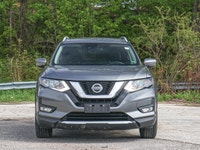 Efficient 2.5L I-4 engine with CVT - Adaptive Cruise Control for enhanced safety - Lane Departure Wa... (image 3)