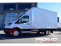 Cube 12 pieds // Rampe de Chargement // Gr Électrique // Bluetooth // Camera de Recul ** 88,000km ce... (image 3)