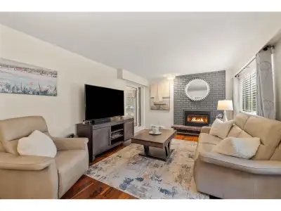 Welcome to The Kingfisher. Tastefully updated and full of natural light, this spacious 2-bed, 1.5-ba...