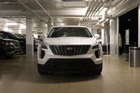 This Cadillac XT4 has a dependable Turbocharged Gas I4 2.0/ engine powering this Automatic transmiss... (image 2)
