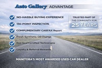 Intelligent All-Wheel Drive | Idle Stop/Start System | Power Panoramic Moonroof | Xtronic CVT | Heat... (image 2)