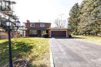 73 THOMSON DR Hamilton, Ontario