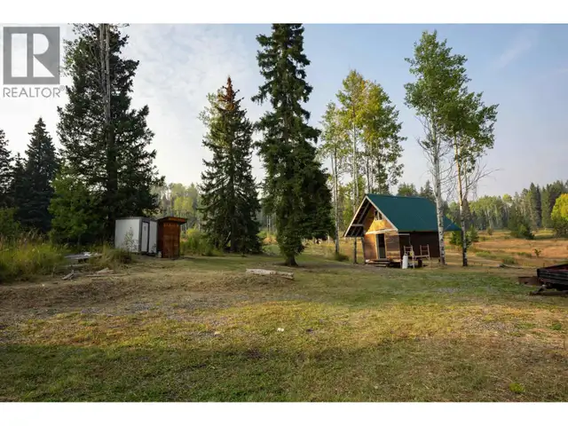 7470 CARIBOO CHALET ROAD Deka Lake / Sulphurous / Hathaway Lakes in Houses for Sale in 100 Mile House - Image 23