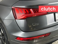 Brake Assist, Power Tailgate/Hatch, Auto Dimming Rearview Mirror and more! Clutch is the largest onl... (image 9)