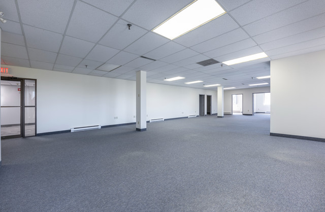 OFFICE SPACES FOR LEASE IN BURNSIDE in Commercial & Office Space for Rent in Dartmouth - Image 4