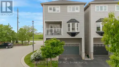 61 - 5090 FAIRVIEW STREET Burlington (Appleby), Ontario