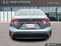 PREVIOUS DAILY RENTAL The 2024 Toyota Corolla LE is the latest evolution of the world's best-selling... (image 3)