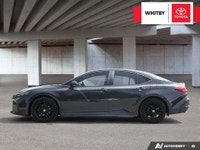 AWD Engine: 4 Cylinder Engine 2.5L L/100Km City: 5.3 L/100Km Hwy: 5.5 (image 4)
