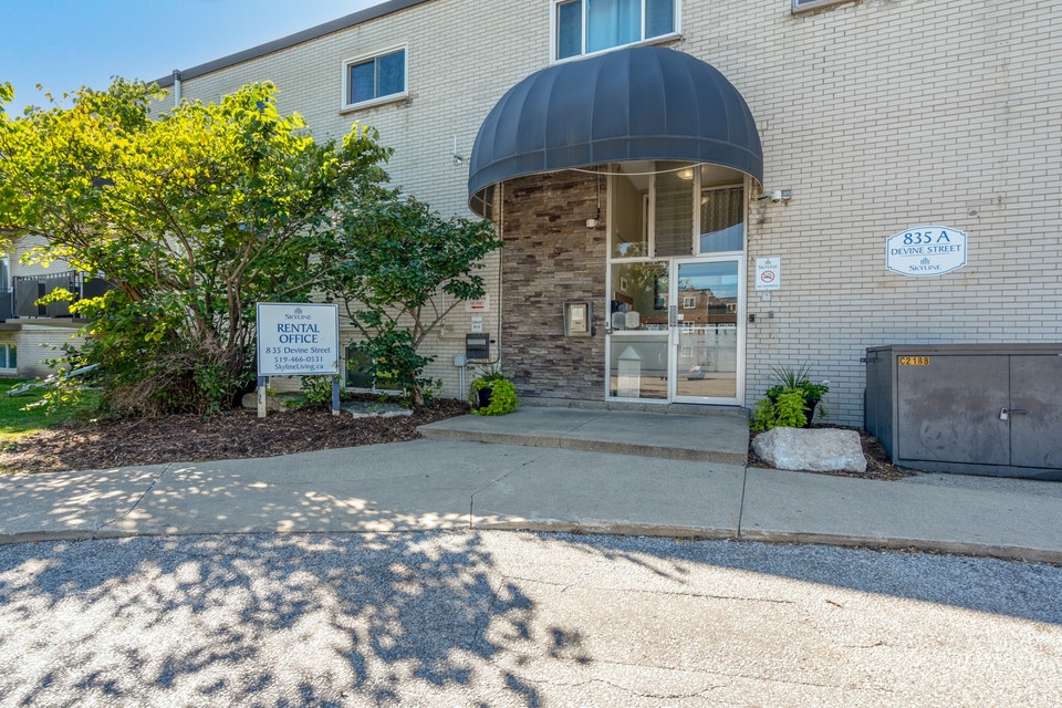 Devine Street Apartments - 3 Bedroom Apartment for Rent - Sarnia 5