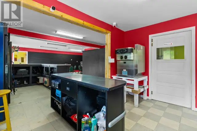 546 Salmonier Line Holyrood, Newfoundland & Labrador in Houses for Sale in St. John's - Image 23