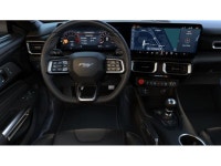 Premium Audio, Recaro Seats, GT Performance Package, 401A Equipment Group! Ford's storied Mustang ma... (image 5)