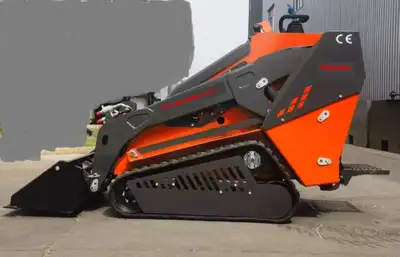 **Great promotion in April now, please call us 1-800-579-8198 now. *3900lbs. Operating Weight Mini E...