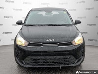 This Kia Rio 5-door delivers a Regular Unleaded I-4 1.6 L/98 engine powering this Variable transmiss... (image 7)