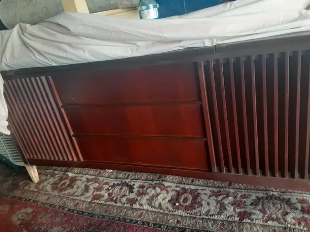 Stereo Console Solid state! Complete in General Electronics in City of Toronto - Image 3
