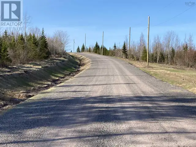 21-1 Mary Cecelia Ridge St Andrew's, Nova Scotia in Land for Sale in New Glasgow - Image 31