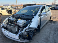 2007 TOYOTA PRIUS Just in for parts at Pic N Save!