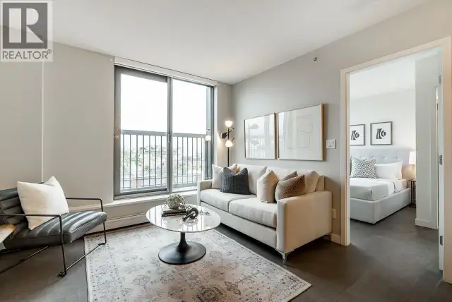 1011 66 CORDOVA STREET Vancouver, British Columbia in Long Term Rentals in Vancouver - Image 6