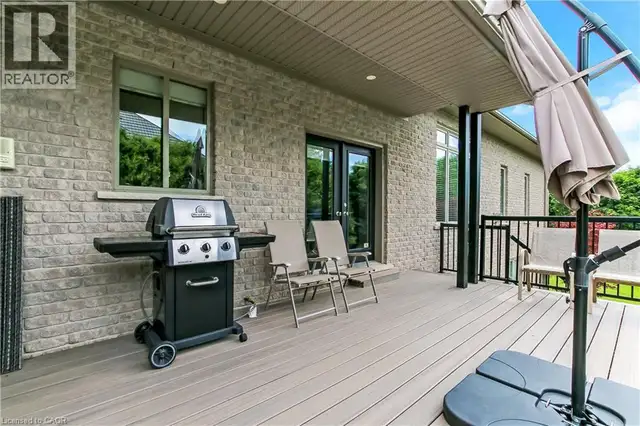 139 MANNHEIM Crescent Mannheim, Ontario in Houses for Sale in Kitchener / Waterloo - Image 37