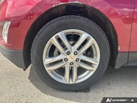 2018 Chevrolet Equinox Premier - Vehicle Details Vehicle Highlights: Heated & Ventilated Seats Chevr... (image 9)