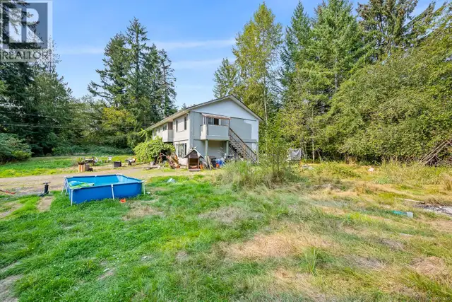 2180 SCHULZ Rd Black Creek, British Columbia in Houses for Sale in Comox / Courtenay / Cumberland - Image 18