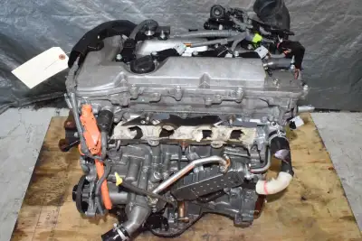 JDM 10-2017 Toyota Camry RAV4 15-2018 NX300H 2ARFXE 2.5L Hybrid Motor 2AR Engine Imported from Japan...