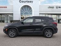 Conquer Calgary's diverse driving conditions with confidence in this versatile 2026 Kia Seltos LX. D... (image 2)