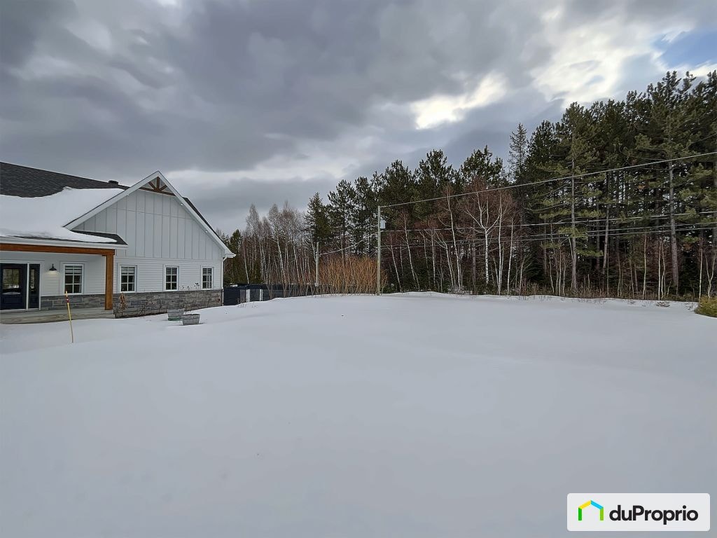 $899,000 - Bungalow for sale in St-Boniface — photo 3