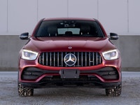 CARGET AUTOMOTIVE is thrilled to offer this 2020 Mercedes-Benz GLC AMG GLC 43, a performance-focused... (image 3)