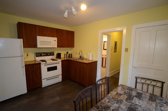 154 King st E. Kingston K7L 3A1  Unit #4 Available May 1st in Long Term Rentals in Kingston - Image 3