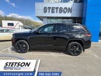 WAS: $40704 NOW: $39454 plus taxes and licensing fees2024 Jeep Grand Cherokee Limited 4x4 | Black Ap... (image 2)