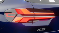 BMW Laval présente la toute nouvelle *BMW X5 xDrive50e 2026*. Une combinaison de puissance, confort... (image 9)