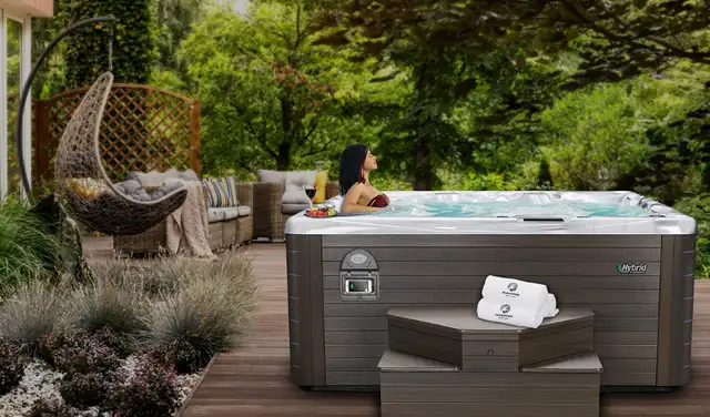 Spring Sales Promotion in Hot Tubs & Pools in Cranbrook - Image 7