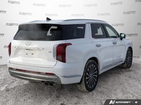 NAVY/WARM GREY, PREMIUM NAPPA LEATHER SEATING SURFACES, HYPER WHITE, Wireless Phone Connectivity, Wh... (image 5)