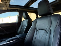 The 2020 Lexus RX350 Executive Package represents the pinnacle of luxury for Lexus’s best-selling mi... (image 5)