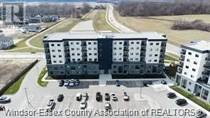7333 MEO BLVD Unit# 504 LaSalle, Ontario
