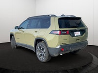 This Jeep Cherokee has a dependable EJN 1.6L I-4 EP Turbo Hybrid engine powering this Variable trans... (image 3)