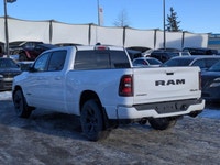 This Ram 1500 has a strong Twin Turbo Regular Unleaded I-6 3.0 L/183 engine powering this Automatic... (image 5)