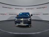 This used 2023 Chevrolet Suburban LT 4WD | Heated Steering Wheel delivers full-size SUV space, stron... (image 2)