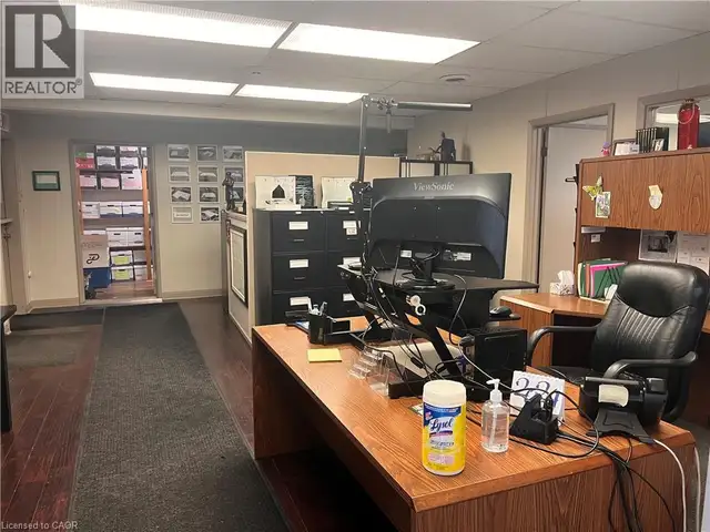 1333 3 Highway E Dunnville, Ontario in Commercial & Office Space for Rent in Hamilton - Image 9