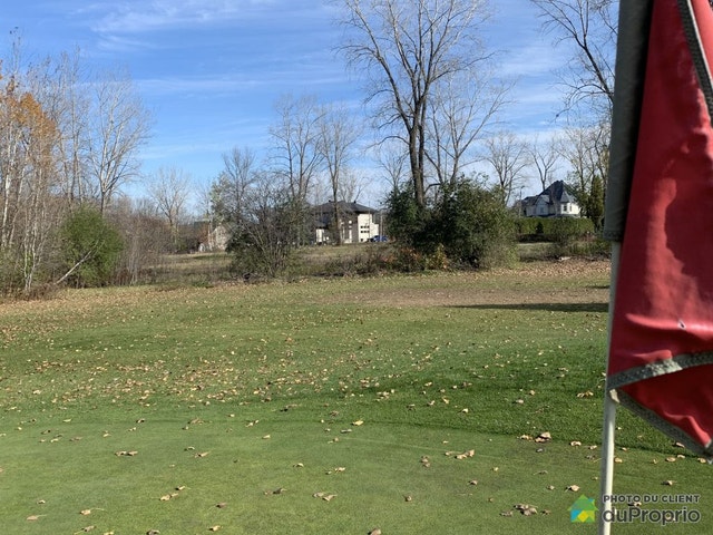 $918,000 - Residential Lot for sale in Terrebonne (Terrebonne) — photo 1