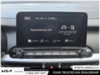 2024 Kia Forte EX+ Ready for anything, from the streets of Calgary to the highways of Alberta, this... (image 9)