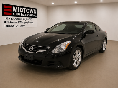Welcome to Midtown Auto Sales 2017 ... Engine: 4 Cylinder Engine 2.5L/152CI L/100Km City: 9.0 L/100K...