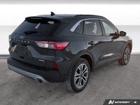 ENGINE: 1.5L ECOBOOST -inc: auto start-stop technology (STD),Turbocharged,Temporary Spare Tire,Remot... (image 5)