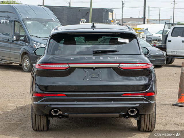 2025 Lincoln Corsair Premiere in Cars & Trucks in Edmonton - Image 6