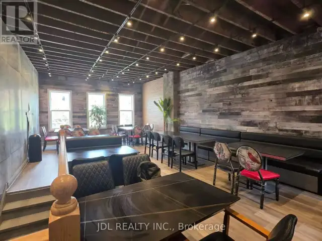 394 SPADINA AVENUE Toronto (Kensington-Chinatown), Ontario in Commercial & Office Space for Rent in City of Toronto - Image 2